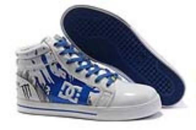 wholesale DC Shoes No. 136